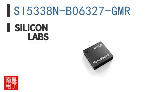 SI5338N-B06327-GMR