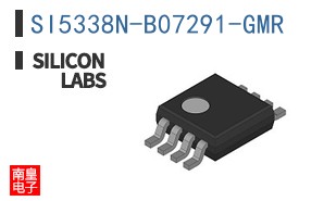 SI5338N-B07291-GMR