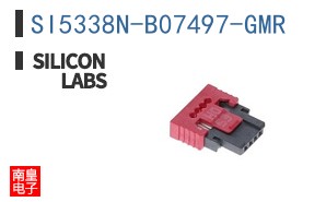 SI5338N-B07497-GMR