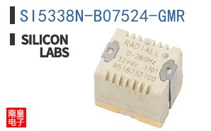 SI5338N-B07524-GMR