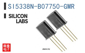 SI5338N-B07750-GMR