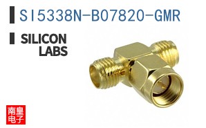 SI5338N-B07820-GMR