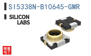 SI5338N-B10645-GMR