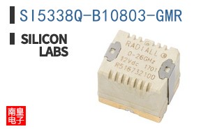 SI5338Q-B10803-GMR
