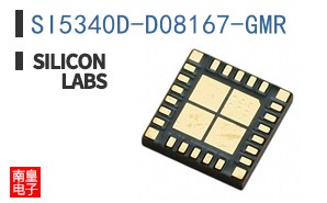 SI5340D-D08167-GMR
