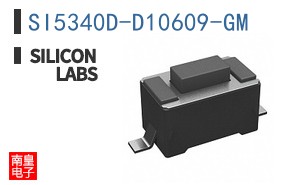 SI5340D-D10609-GM
