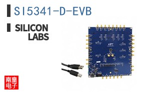 SI5341-D-EVB
