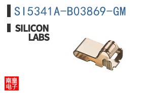SI5341A-B03869-GM