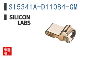 SI5341A-D11084-GM