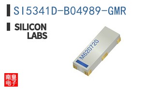 SI5341D-B04989-GMR