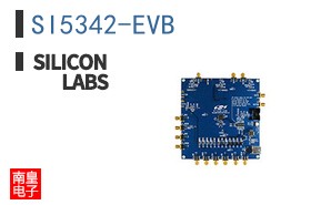 SI5342-EVB