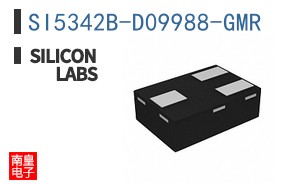 SI5342B-D09988-GMR