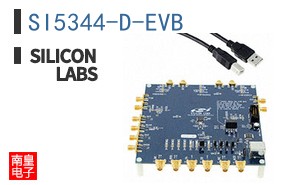 SI5344-D-EVB