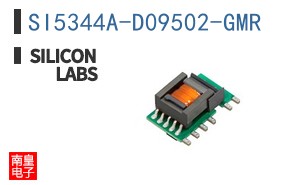SI5344A-D09502-GMR