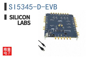 SI5345-D-EVB