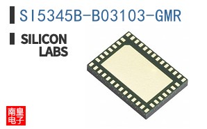 SI5345B-B03103-GMR