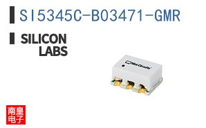 SI5345C-B03471-GMR