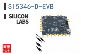 SI5346-D-EVB