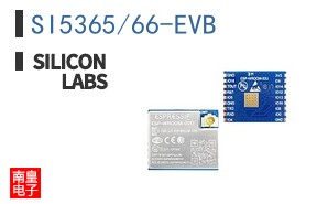 SI5365/66-EVB