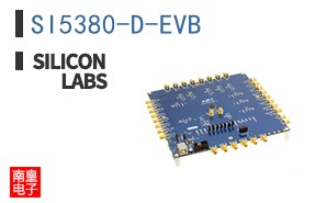 SI5380-D-EVB