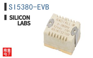 SI5380-EVB