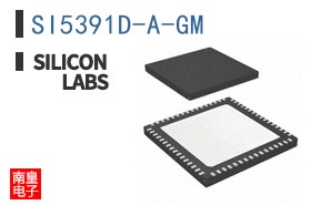 SI5391D-A-GM