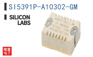 SI5391P-A10302-GM