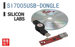 SI7005USB-DONGLE