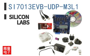 SI7013EVB-UDP-M3L1