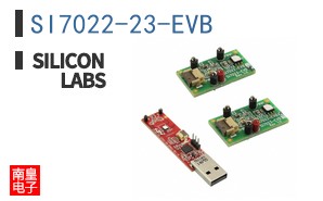 SI7022-23-EVB