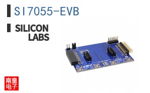 SI7055-EVB