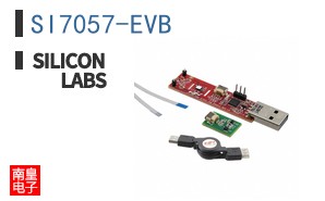 SI7057-EVB