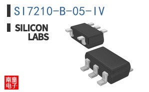 SI7210-B-05-IV