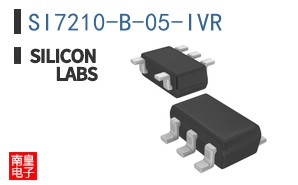 SI7210-B-05-IVR
