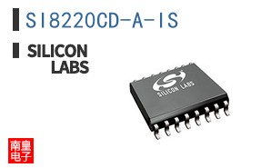 SI8220CD-A-IS