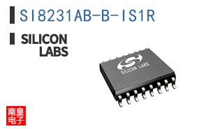 SI8231AB-B-IS1R