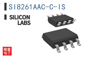 SI8261AAC-C-IS
