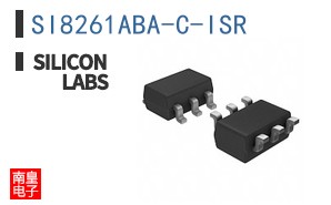 SI8261ABA-C-ISR