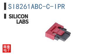 SI8261ABC-C-IPR