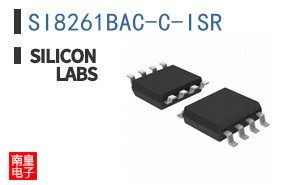 SI8261BAC-C-ISR