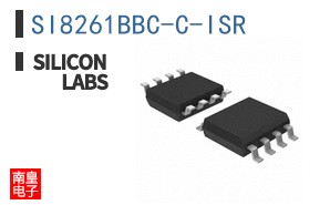 SI8261BBC-C-ISR