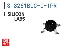 SI8261BCC-C-IPR