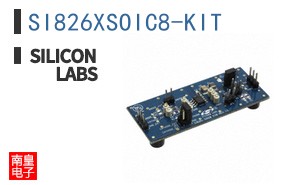 SI826XSOIC8-KIT