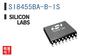 SI8455BA-B-IS