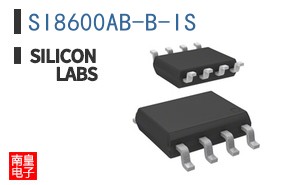 SI8600AB-B-IS