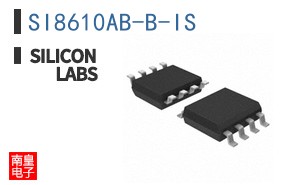 SI8610AB-B-IS