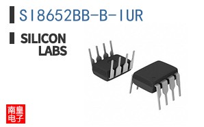 SI8652BB-B-IUR