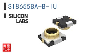 SI8655BA-B-IU