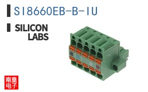 SI8660EB-B-IU