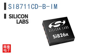 SI8711CD-B-IM